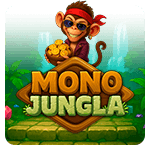 Mono Jungla by Microgaming