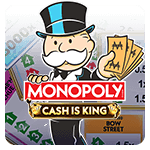 Monopoly Cash is King