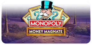 Monopoly Money Magnate