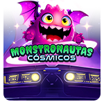 Monstronautas Cosmicos