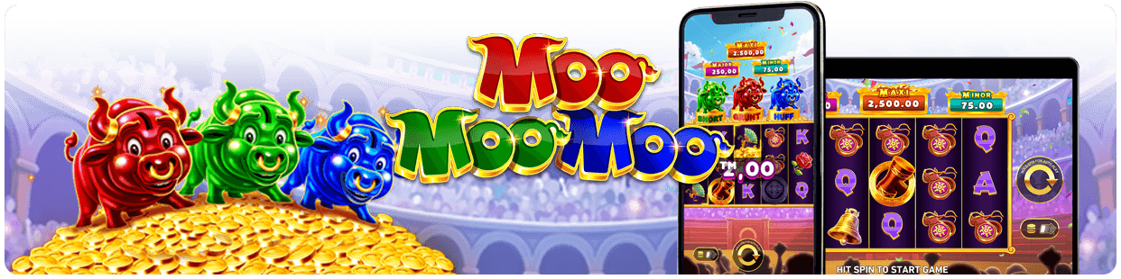 MOO MOO MOO