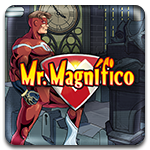 Mr Magnifico