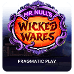 Mr Nulls Wicked Wares