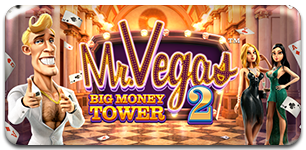 Mr Vegas 2