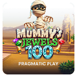 Mummys Jewels 100