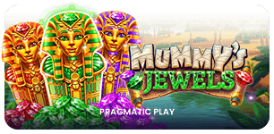 Mummys Jewels