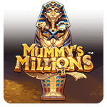 Mummys Millions 96