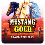 Mustang Gold