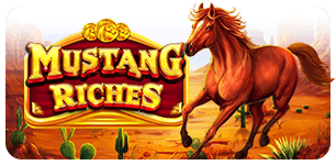 Mustang Riches