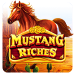 Mustang Riches