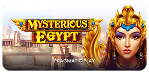 Mysterious Egypt