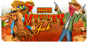 Mystery Jack Deluxe
