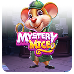 Mystery Mice