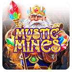 Mystic Mines