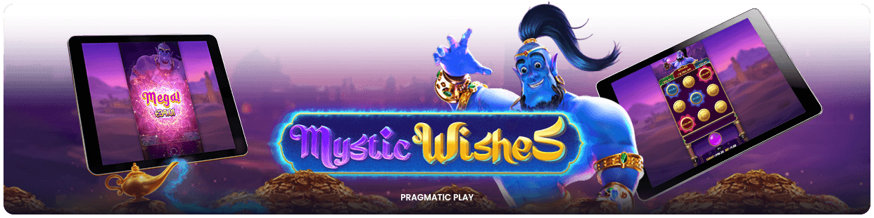 Mystic Wishes