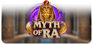 Myth of Ra