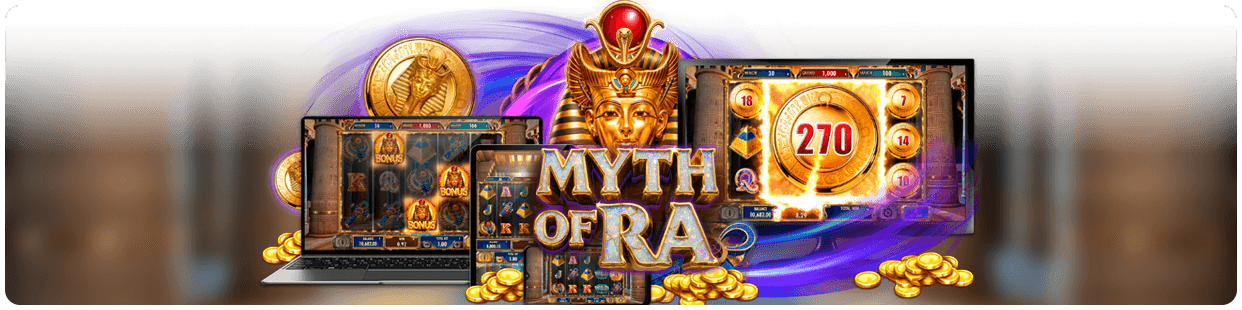 Myth of Ra