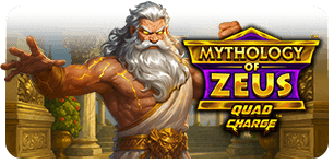 Mythology of Zeus QUADCHARGE
