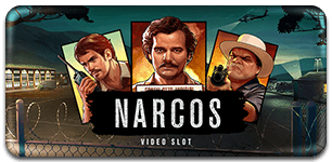 Narcos