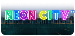 Neon City