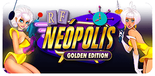 Neopolis Golden Edition