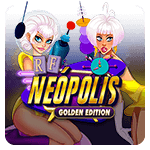 Neopolis Golden Edition