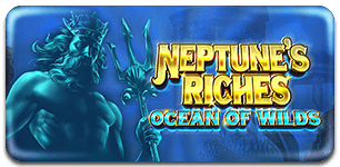 Neptune Riches, Ocean of Wilds