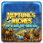 Neptune Riches, Ocean of Wilds