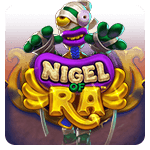 NIGEL OF RA by Playtech