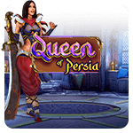 Nika Queen of Persia