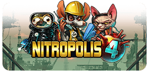 Nitropolis 4