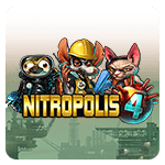 Nitropolis 4