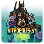 Nitropolis 5