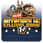 Nitropolis TV
