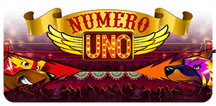 Numero uno