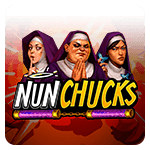 Nunchucks