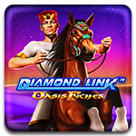 Diamond Link: Oasis Riches