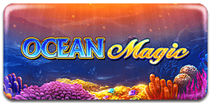 Ocean Magic