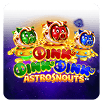 OINK OINK OINK ASTROSNOUTS