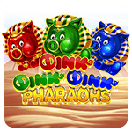 OINK OINK OINK PHARAOHS