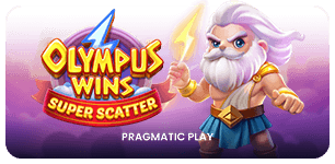 Olympus Wins
