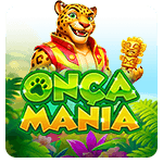 ONCA MANIA by Playtech