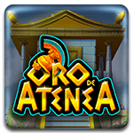 Oro de Atenea