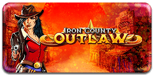 Iron Country Outlaw