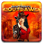 Iron Country Outlaw
