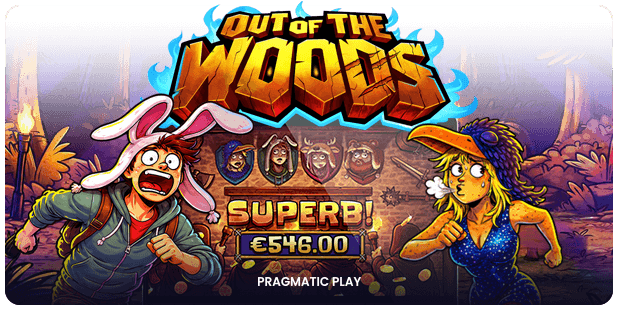 Out of the Woods