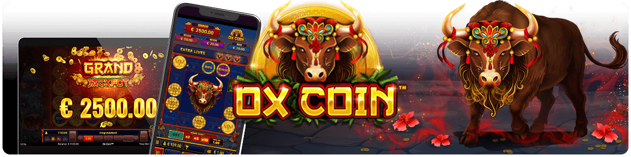 Ox Coin