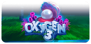 Oxygen 3