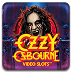 Ozzy Osbourne