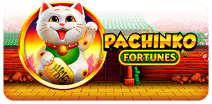 Pachinko Fortunes